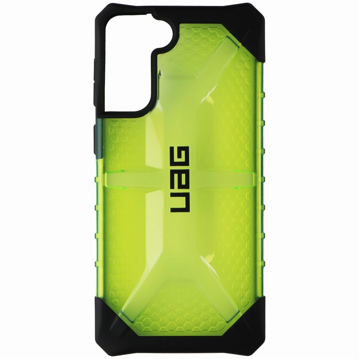 UAG Plasma Series Case for Samsung Galaxy S21  5G - Billie Green Drop Protection
