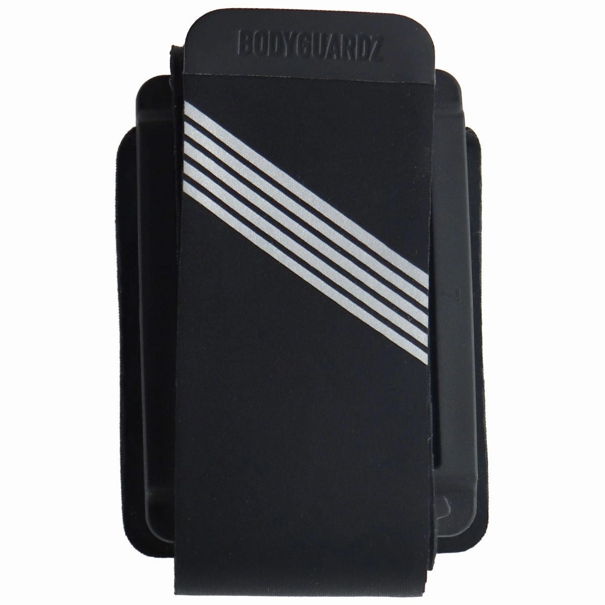 Protective Build Bodyguardz Trainr Pro Armband for Apple iPhone 6/6s/7/8 - Black