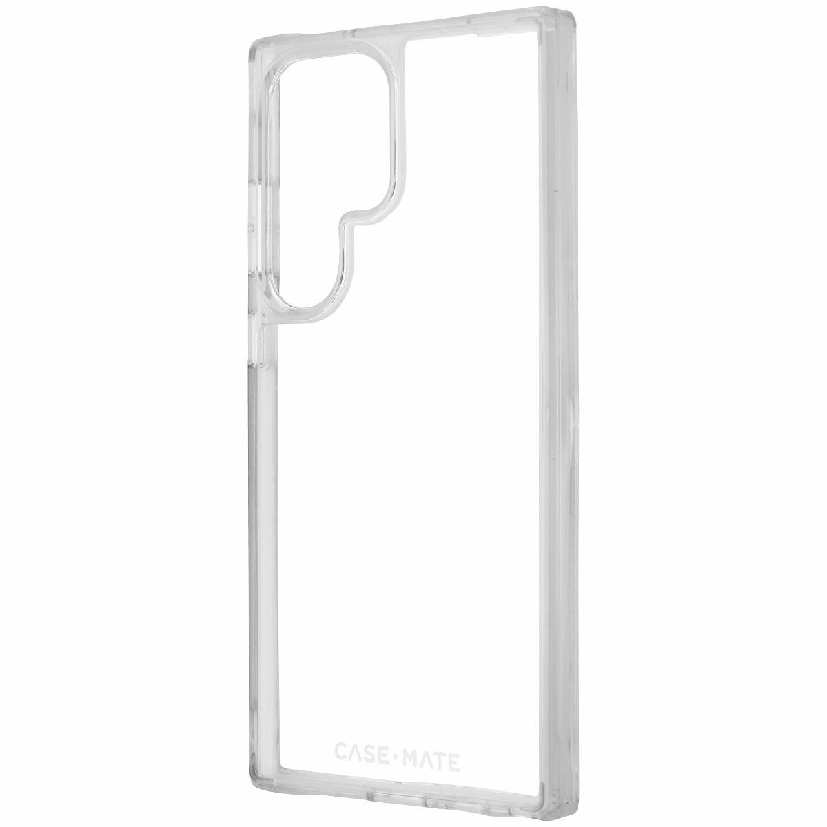 Case-Mate Tough Clear Series Case for Samsung Galaxy S23 Ultra - Clear Everyday Protection Unique Texture