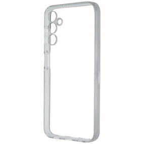 Elegant Comfort Spigen Crystal Flex Case for Samsung Galaxy A14 5G - Clear