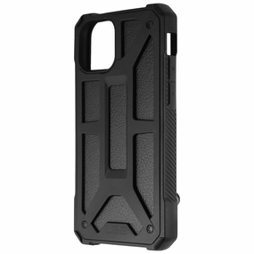 Urban Armor Gear Monarch Series Case for Apple iPhone 11 Pro - Black Simple Finish