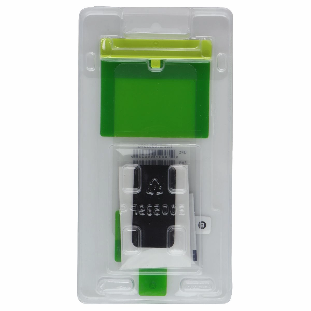 PureGear Tempered Glass for Apple iPhone 13 Mini - Clear (BULK) 63623PG Smooth Touch Pro Touch Responsive