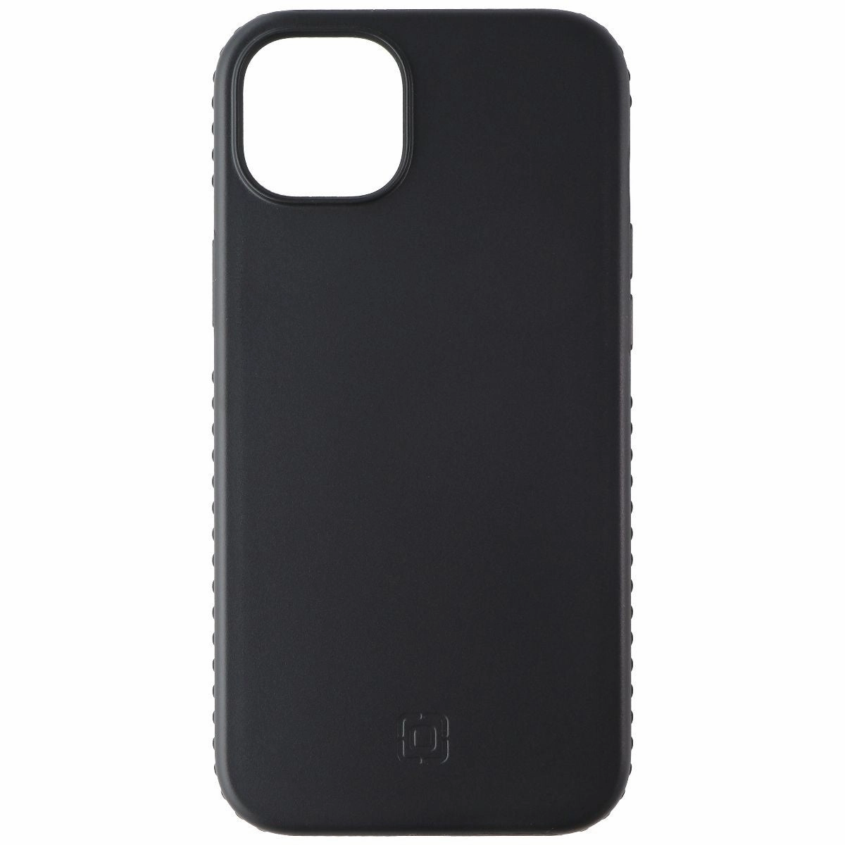 Incipio Grip Series Case for MagSafe for iPhone 14 Plus - Black (IPH-2014-BLK) Rugged Surface