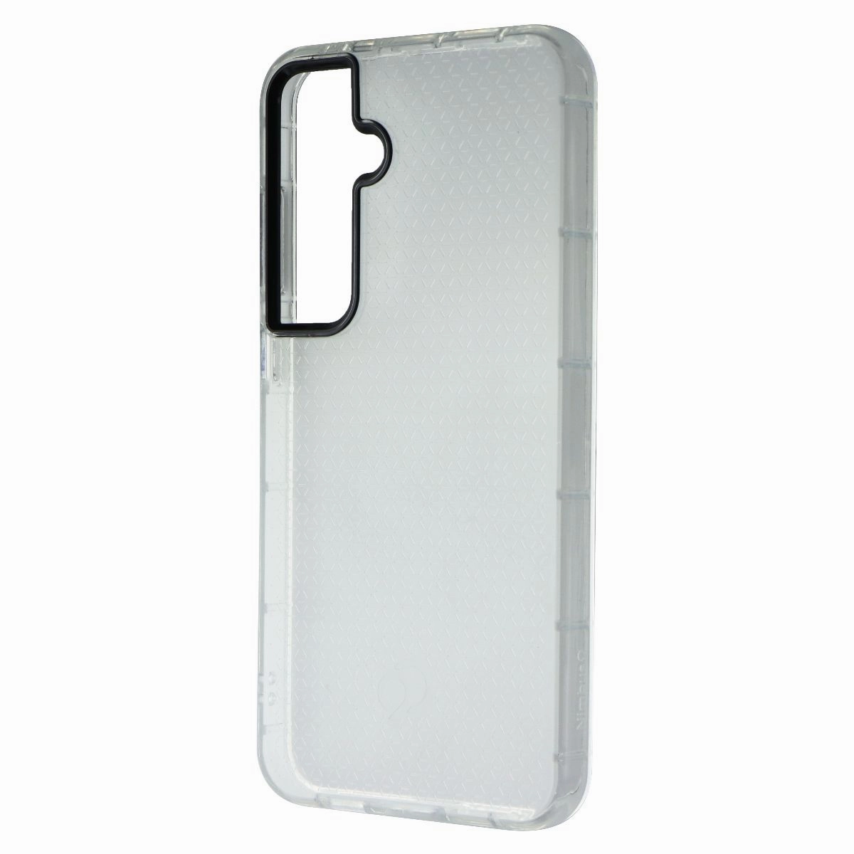 Shock Absorber Anti scratch Nimbus9 Phantom 2 Series Case for Samsung Galaxy S24 Plus 5G - Clear