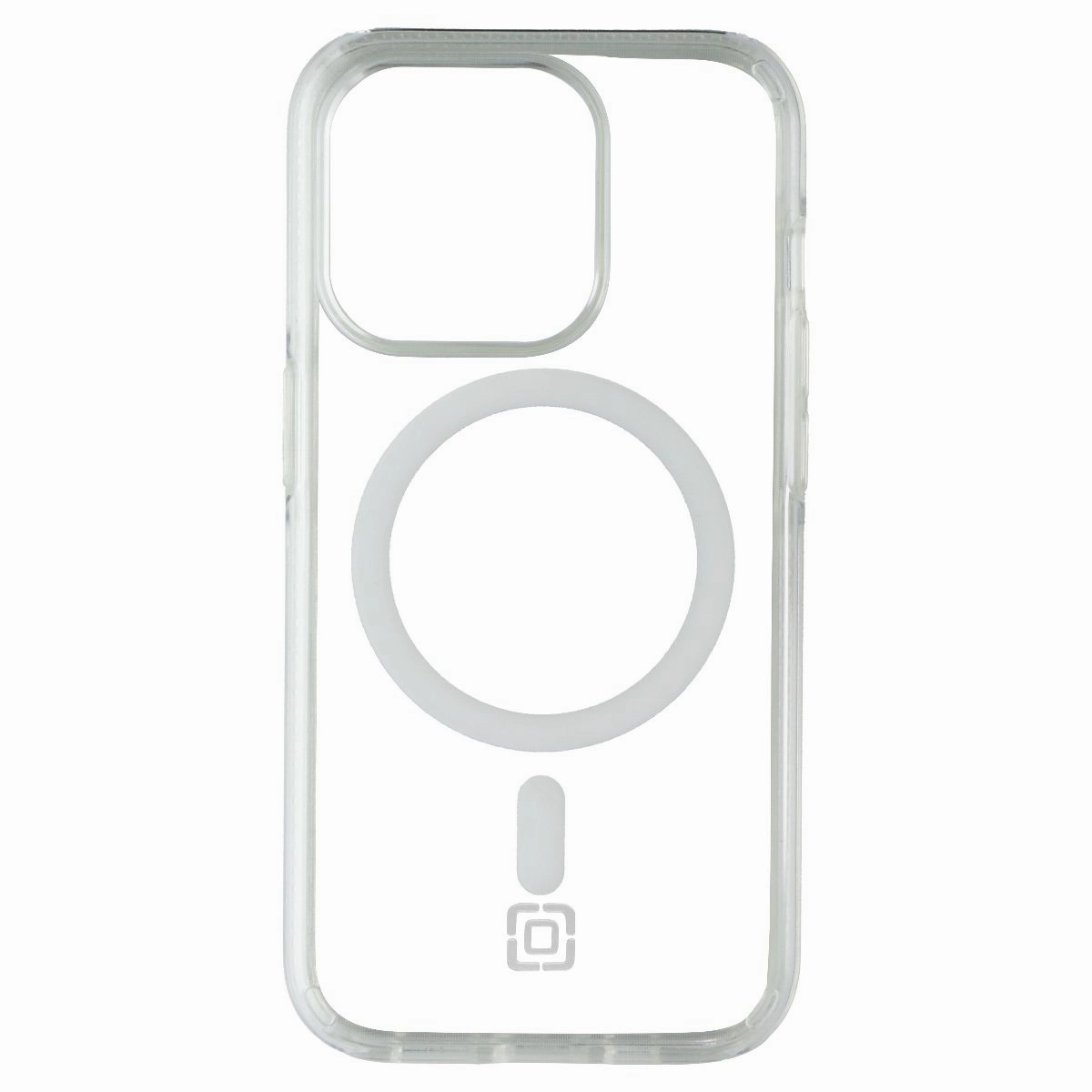Incipio Duo Series Case for MagSafe for Apple iPhone 15 Pro - Clear Dual Layer
