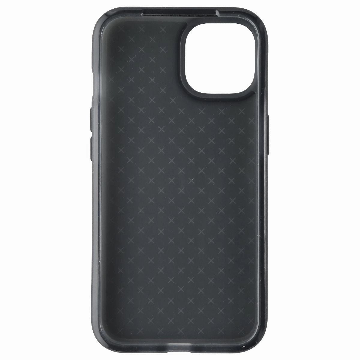 Personal Style Tech21 EvoCheck Series Gel Case for Apple iPhone 14 - Black