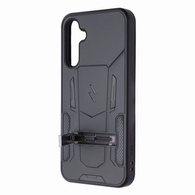 ZIZO Transform Series Case for Samsung Galaxy A15 5G - Black Polished Look