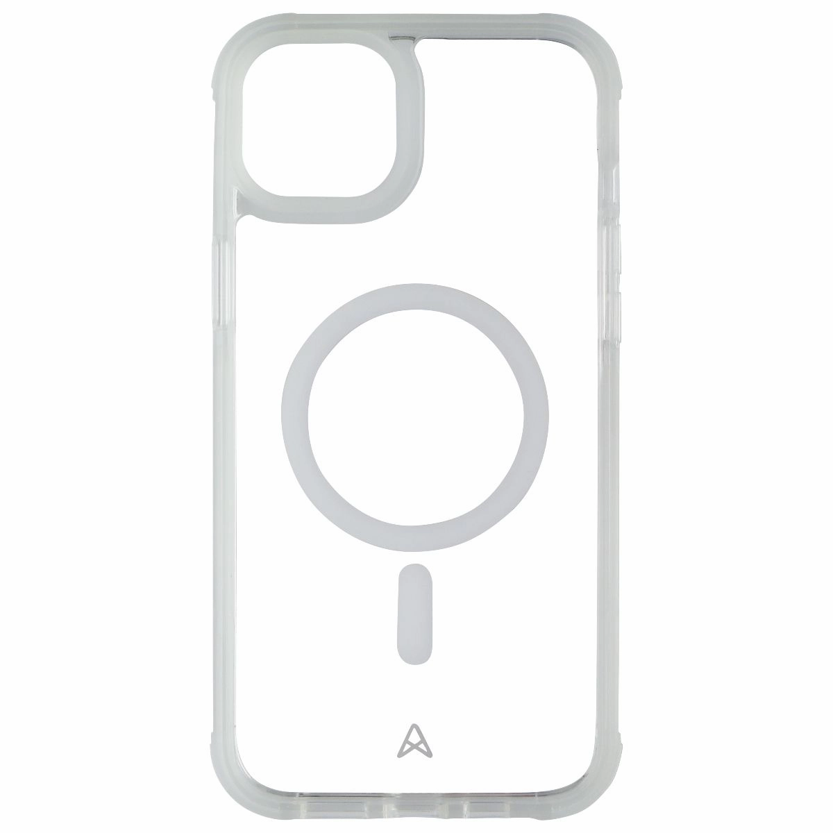 Axessorize PROShield Plus Rugged Case for iPhone 14 Plus - Clear Polished Touch