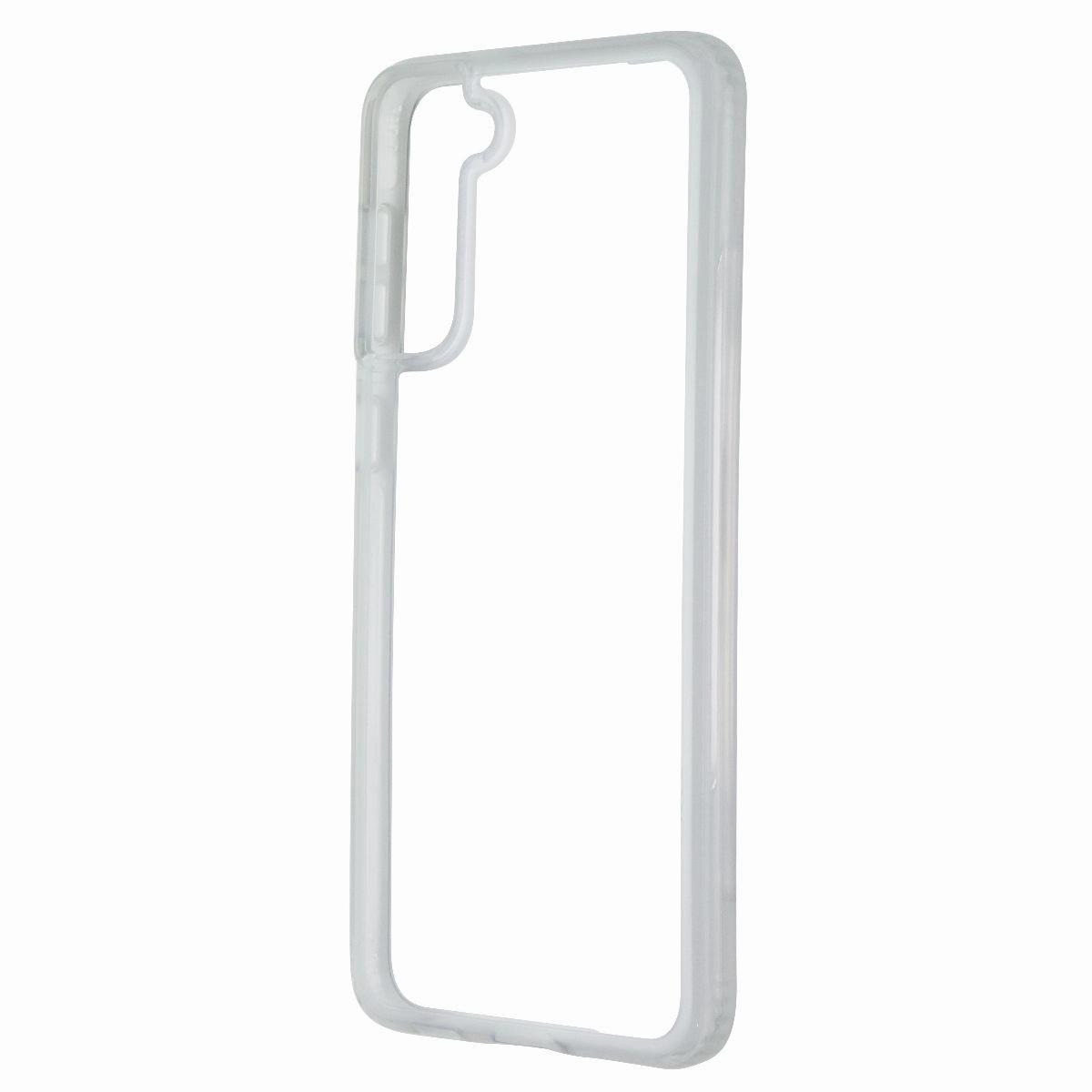 Tech21 EvoClear Series Case for Samsung Galaxy S21  (Plus) 5G - Clear Lightweight Protection
