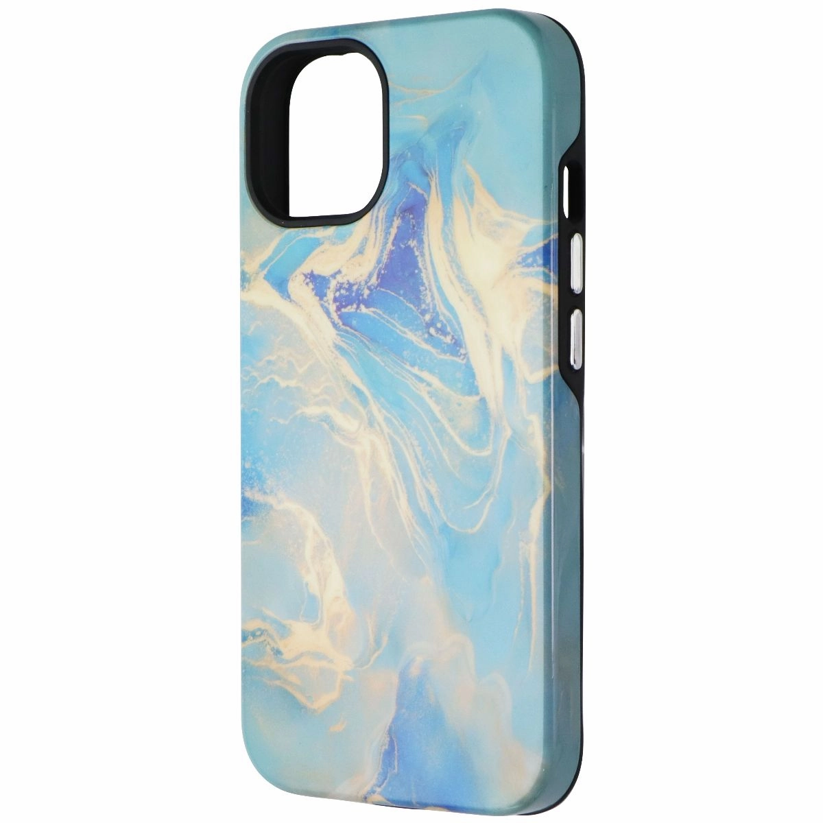 MyBat Pro Fuse Case for MagSafe for Apple iPhone 14 - Ocean Trendy Look