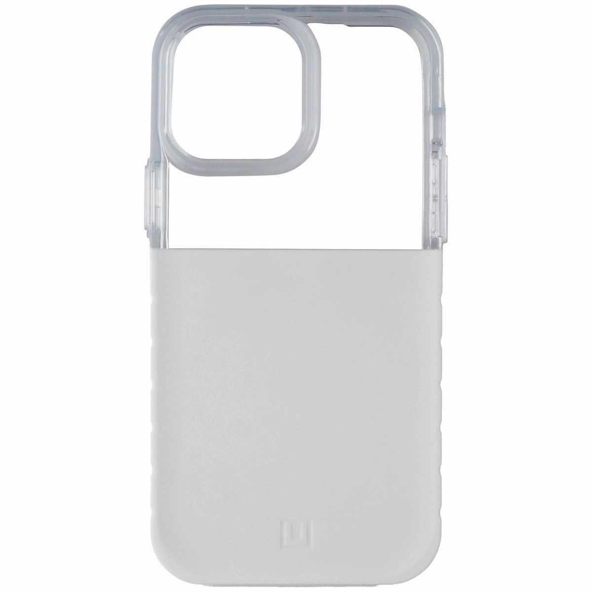 Protective Texture Layer Protective Layer Urban Armor Gear Dip Series Case for Apple iPhone 13 Pro Max - Marshmallow