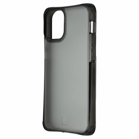 Urban Armor Gear Mouve Series Case for Apple iPhone 12 mini - Ice Rugged Build Texture Full Coverage