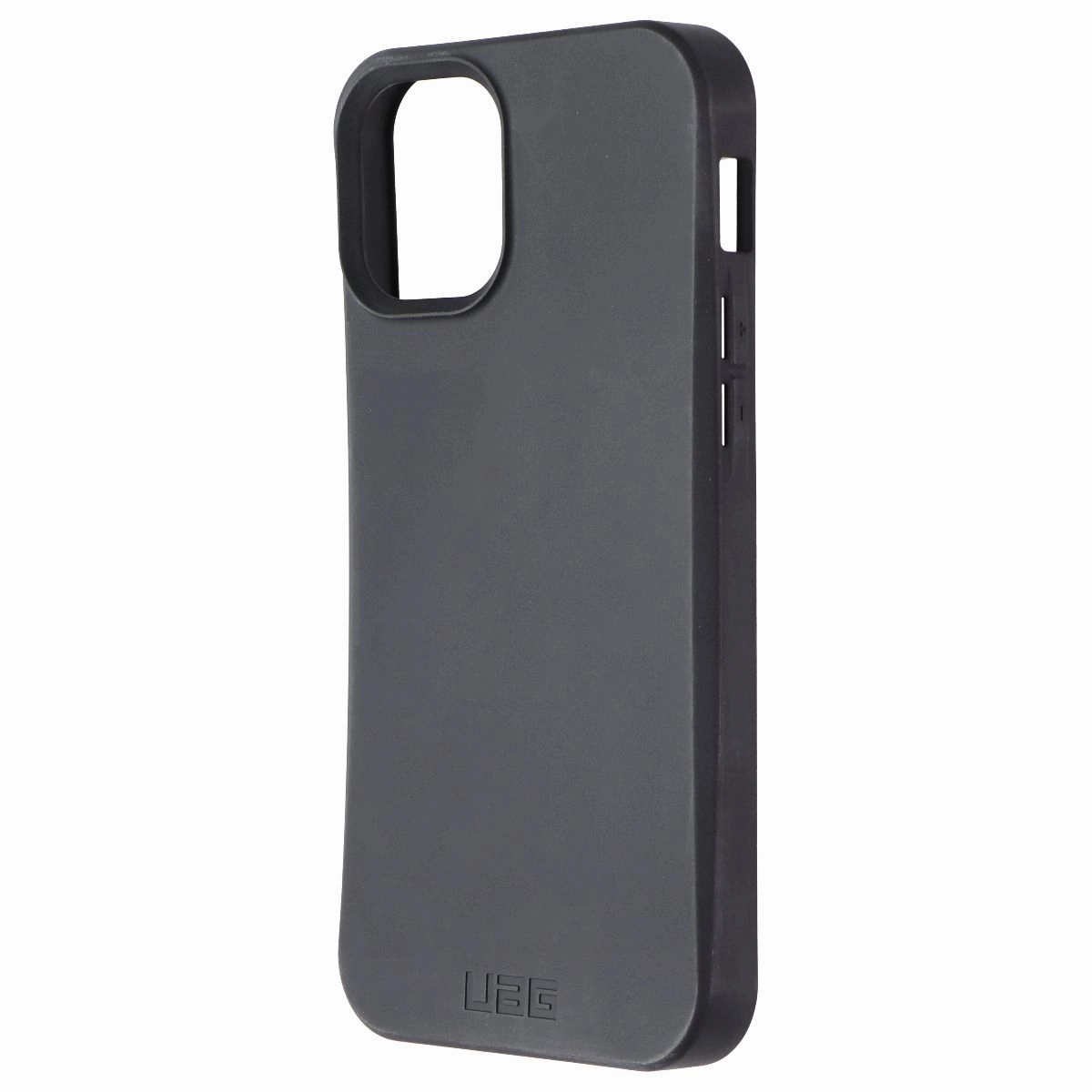 Urban Armor Gear Outback Series Case for Apple iPhone 12 mini - Black Simple Finish Outdoor Protection