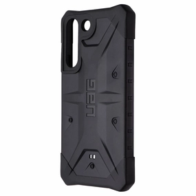 Stylish Edge Urban Armor Gear Pathfinder Series Case for Samsung Galaxy S22 (5G) - Black