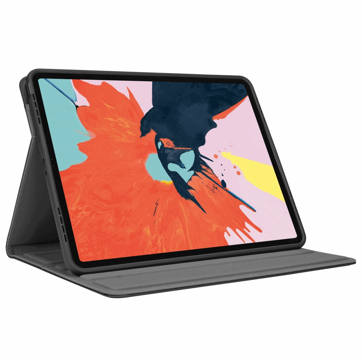 VersaVu Classic Case for iPad Air 13-inch (M3)/(M2) and iPad Pro 12.9-inch (6th, 5th, 4th, 3rd gen.) protective fold stand