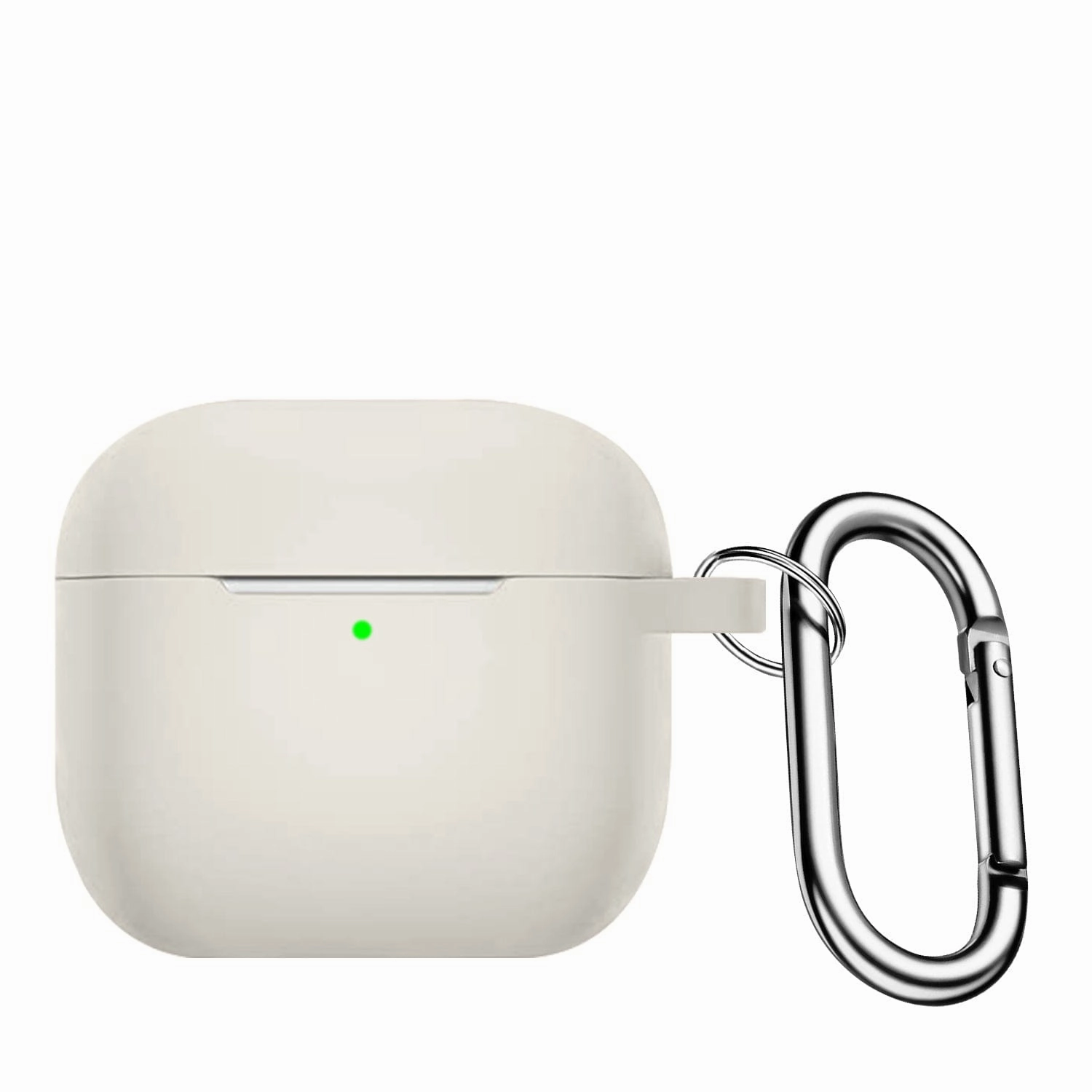 Venture Series Silicone Combo Kit Case for Apple AirPods (3rd Generation) matte rubber airpods protector