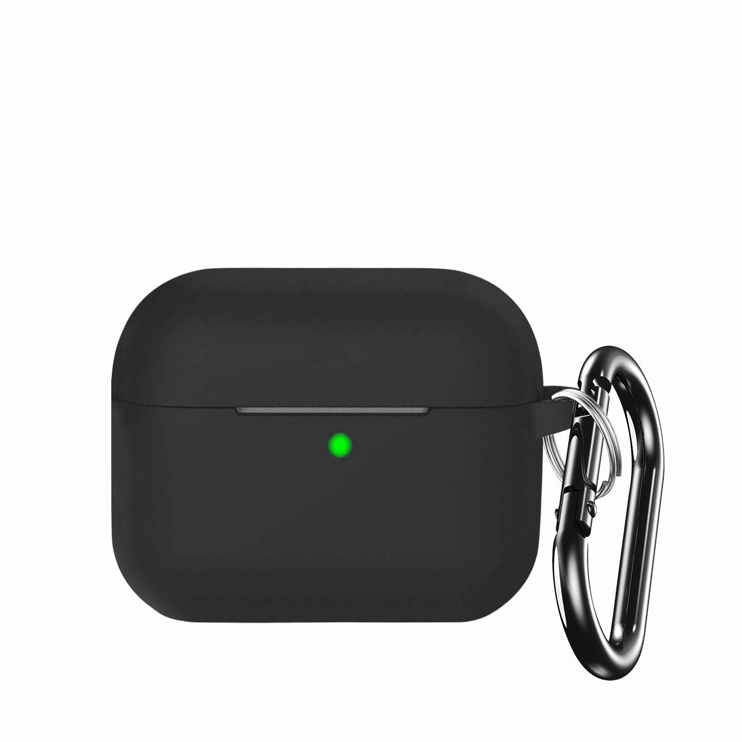 Compact Gadget Bag Vivid Color Shell Venture Series Silicone Combo Kit Case for Apple AirPods (3rd Generation)