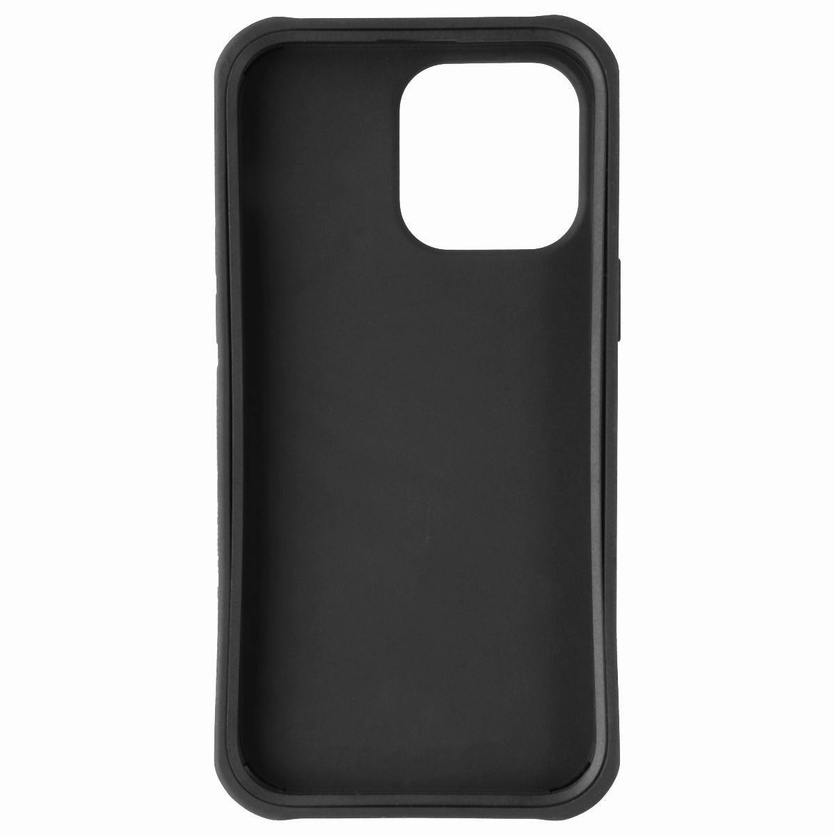 Verizon Rugged Series Case for Apple iPhone 14 Pro Max - Black Camo Clear View