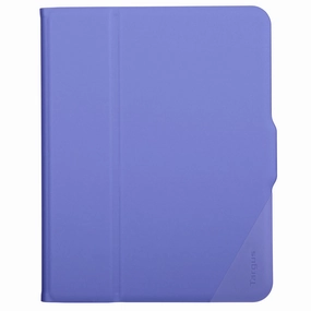 VersaVu Case for iPad (A16) and iPad (10th gen.), Purple Electronic Device pad case for conferences