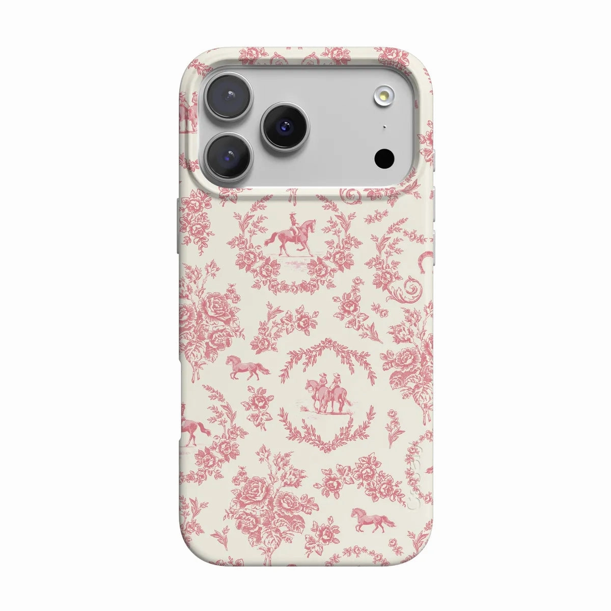 Durable Texture Layer Western Bloom | Jenna Palek x Casely Case