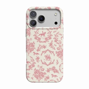 Durable Texture Layer Western Bloom | Jenna Palek x Casely Case