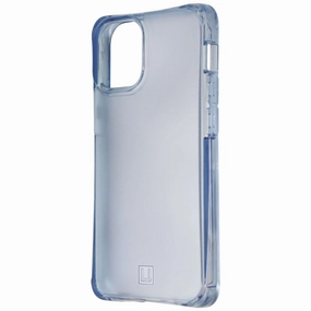 UAG Mouve Series Hybrid Case for Apple iPhone 12 mini - Matte Soft Blue Protective Layer