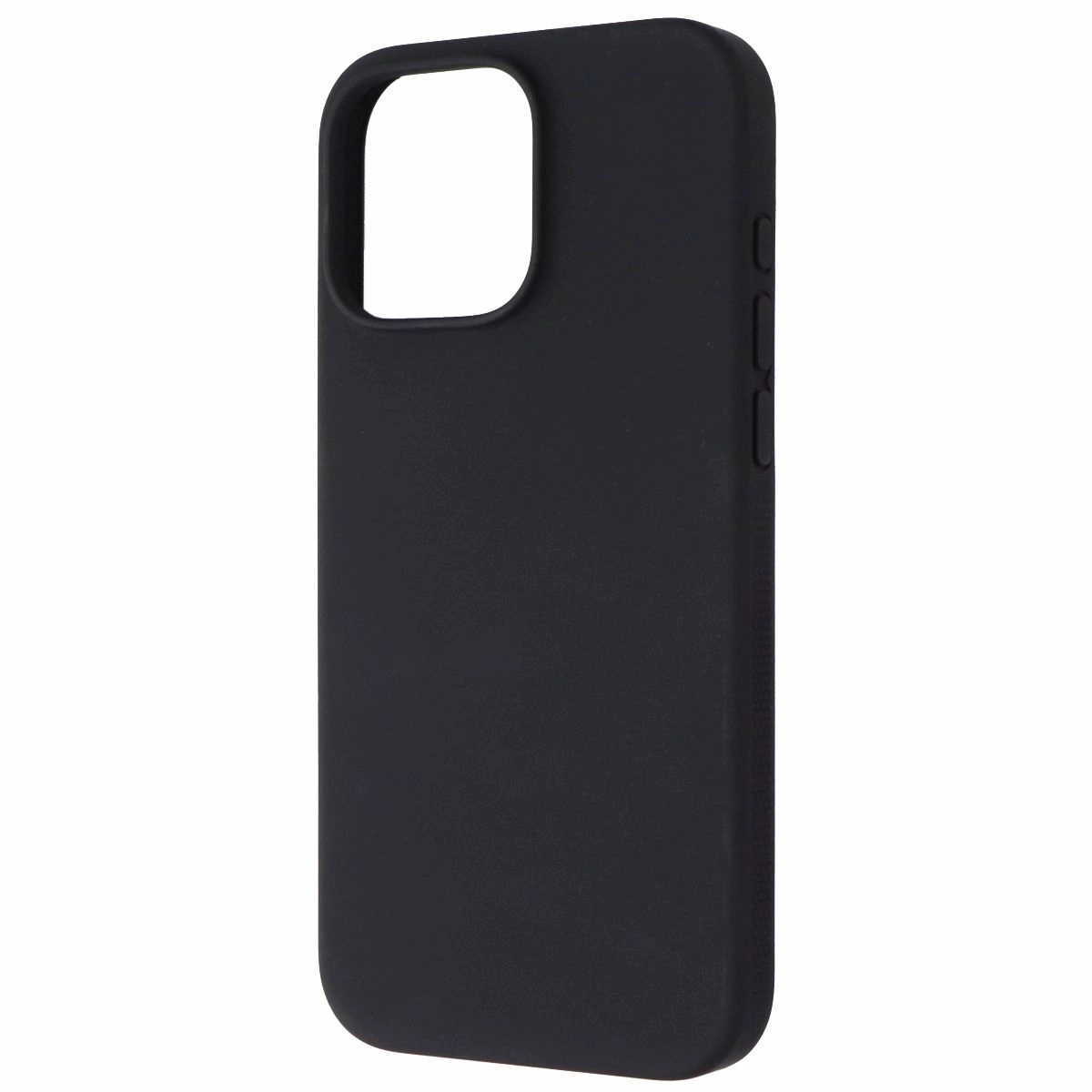 ZAGG Manhattan Snap Case for MagSafe for Apple iPhone 16 Pro Max - Black Stylish Form Classic Touch