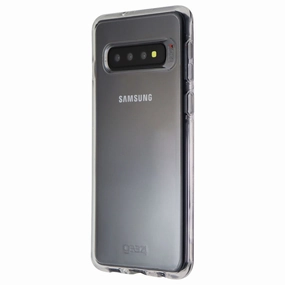 ZAGG Crystal Palace Series Hard Case for Samsung Galaxy S10 - Clear Premium Protection