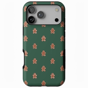 Trendy Layer You Can't Catch Me | Gingerbread Man Case