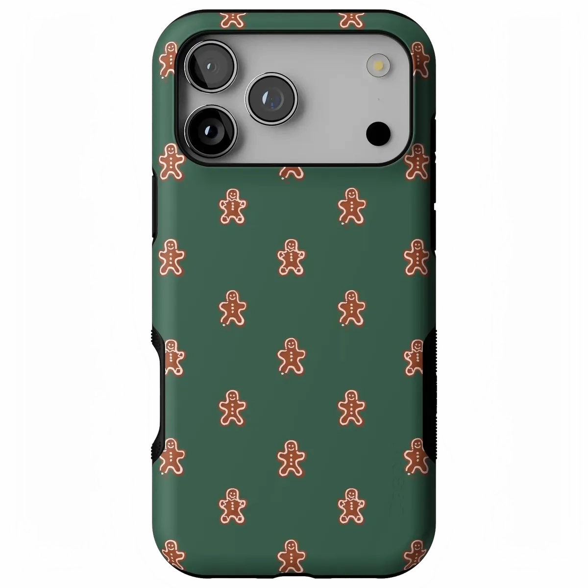 Trendy Layer You Can't Catch Me | Gingerbread Man Case