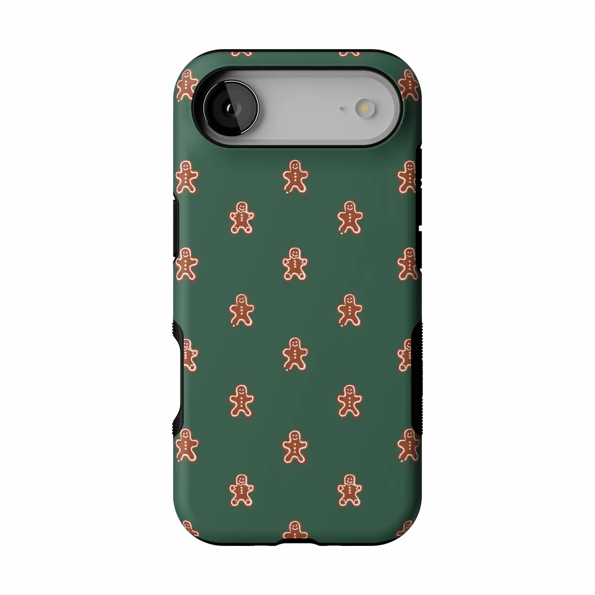 You Can't Catch Me | Gingerbread Man Case Slim Feel Shock Layer