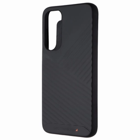 ZAGG Gear4 Denali Snap Series Case for Samsung Galaxy S23  (Plus) - Black Soft Pattern Layer