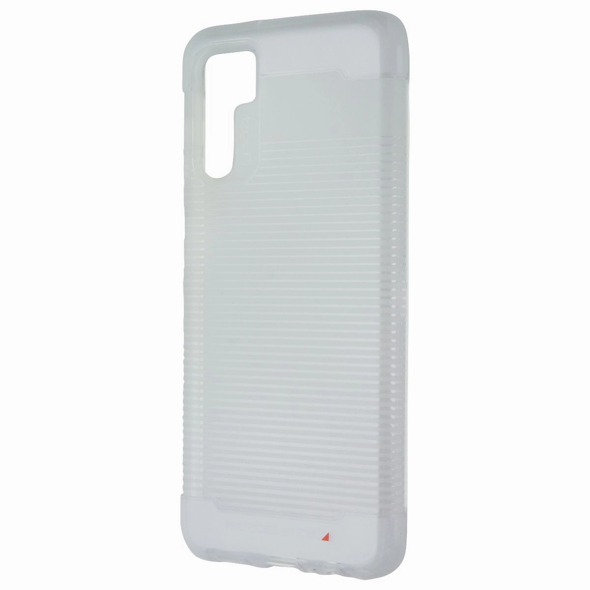 Sleek Profile ZAGG Gear4 Havana Case for Samsung Galaxy A13 5G - Clear