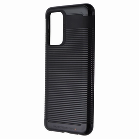 ZAGG Gear4 Havana Series Case for Samsung Galaxy A03s (2021) - Black Premium Build Layer Functional Design