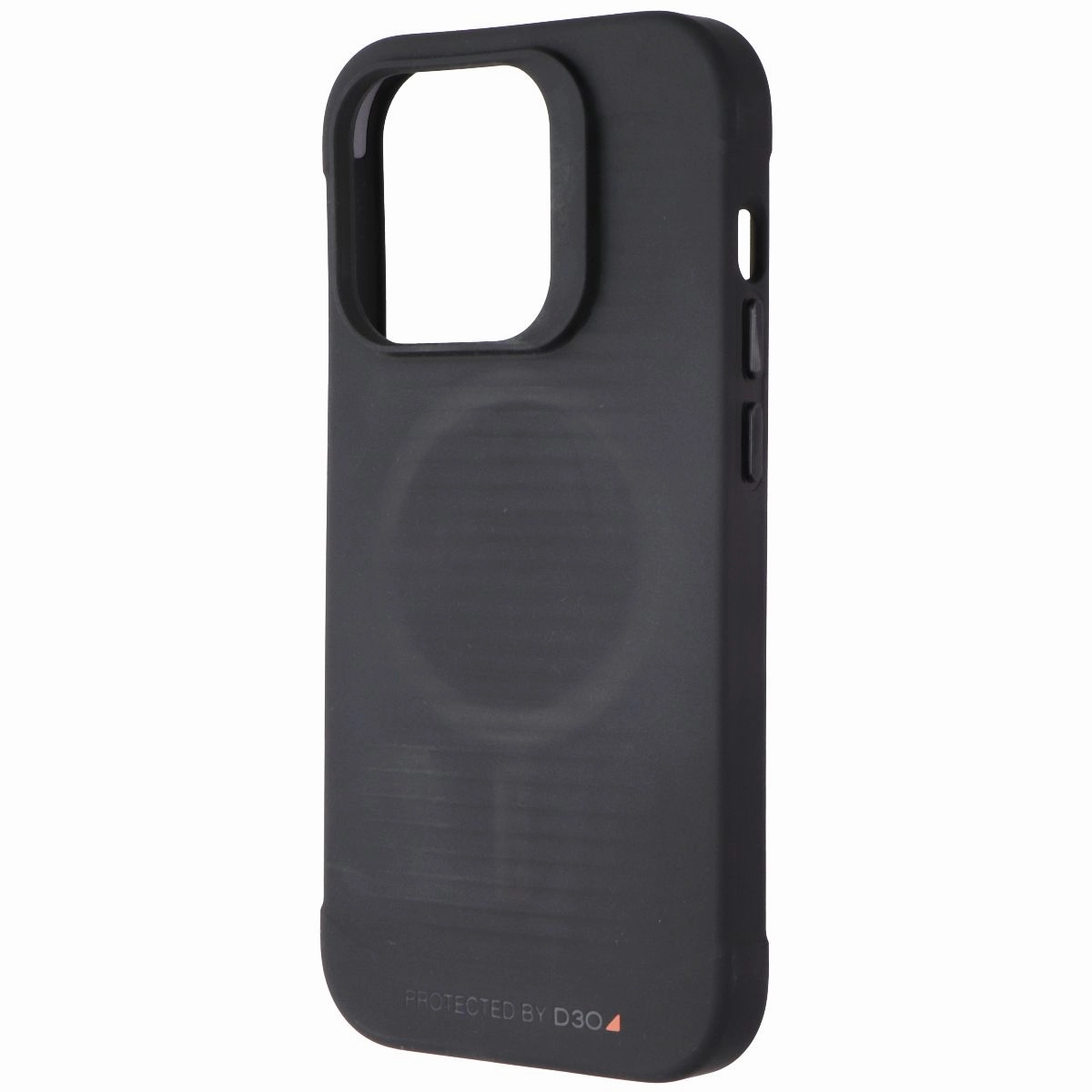 Office Accessory ZAGG Gear4 Havana Snap Case for MagSafe for Apple iPhone 14 Pro - Black