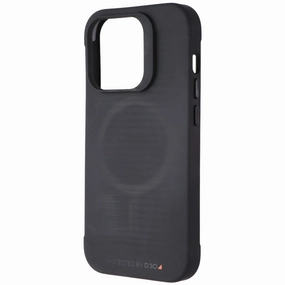 Office Accessory ZAGG Gear4 Havana Snap Case for MagSafe for Apple iPhone 14 Pro - Black