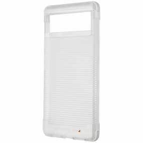 Protective Form Fit Refined Craftsmanship ZAGG Havana Series Case for Google Pixel 6 Smartphones - Clear