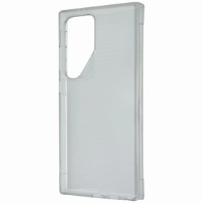 Comfort Texture Finish ZAGG Luxe Series Case for Samsung Galaxy S24 Ultra - Clear