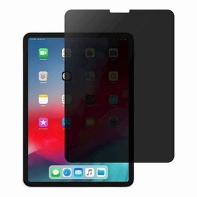Bubble Free Coating ZeroDamage Privacy Glass Screen Protector - iPad Pro 11 (1st and 2nd Generation)