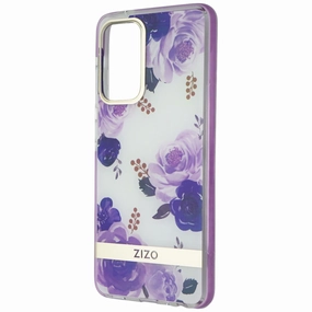 Smooth Craft ZIZO Divine Series Case for Samsung Galaxy A52 (5G) - Nightshade