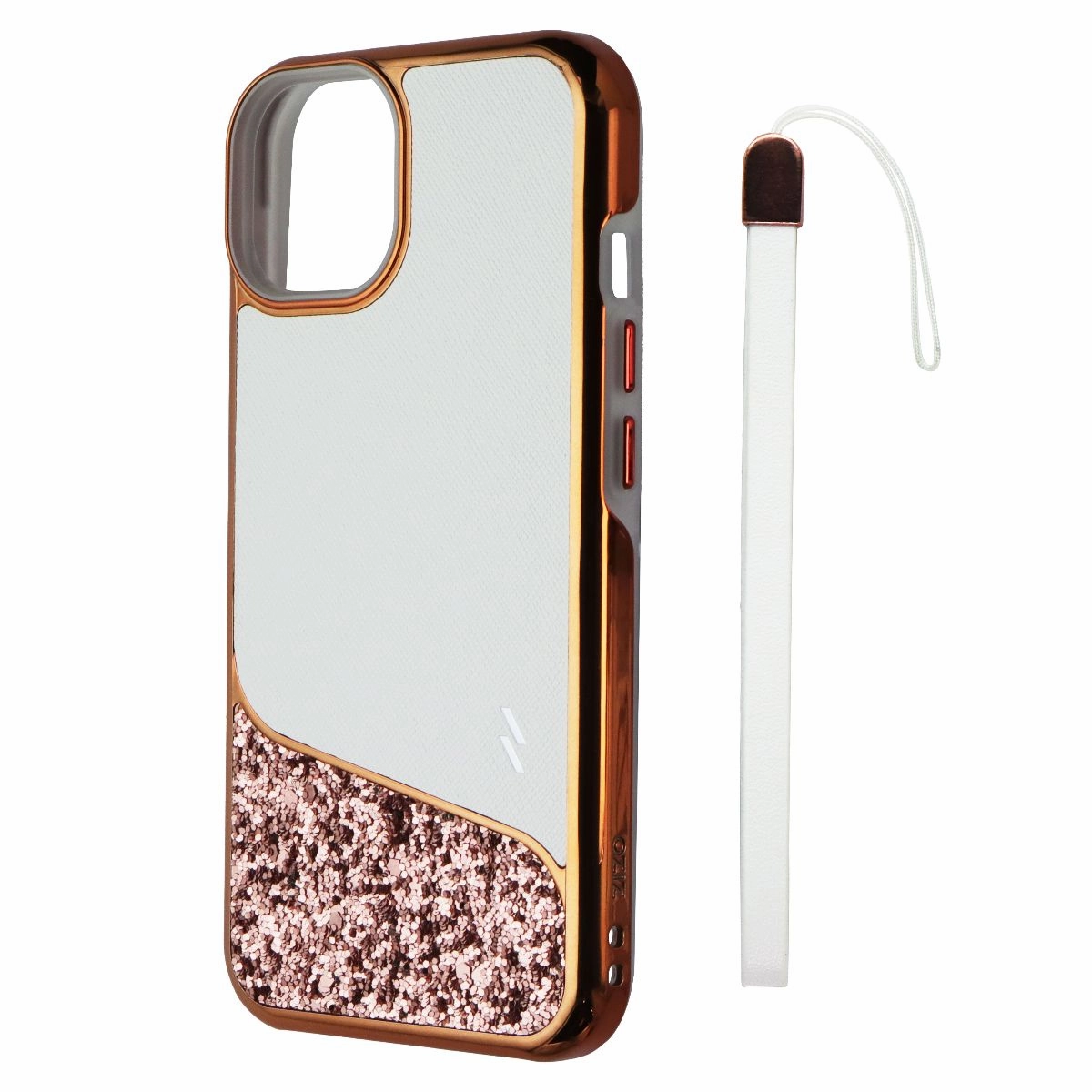 Protective Layering Zizo Division Series Case for Apple iPhone 14 and iPhone 13 - Wanderlust