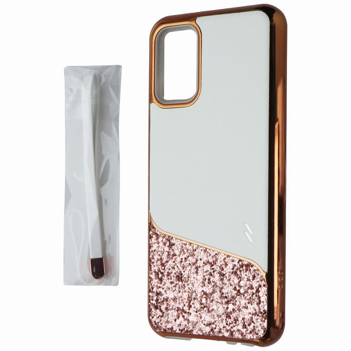 Gradient Finish Zizo Division Series Case for Samsung Galaxy A02s - Wanderlust