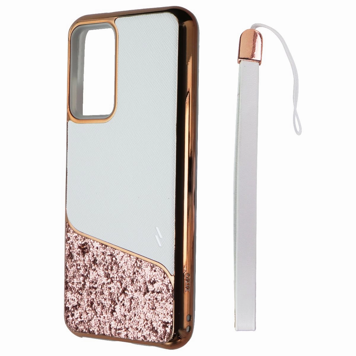 Modern Surface Design ZIZO Division Series Case for Samsung Galaxy A03s - Wanderlust
