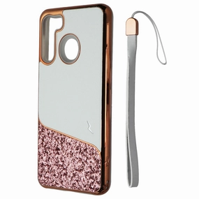 Ultra Thin ZIZO Division Series Case for Samsung Galaxy A21 - Wanderlust