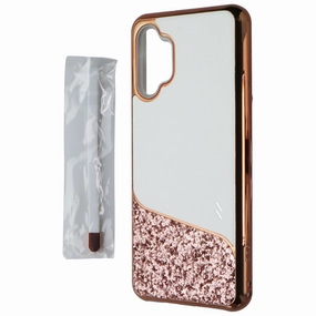 ZIZO Division Series Case for Samsung Galaxy A32 (5G) - Wanderlust Resistant Layer Screen Bumper