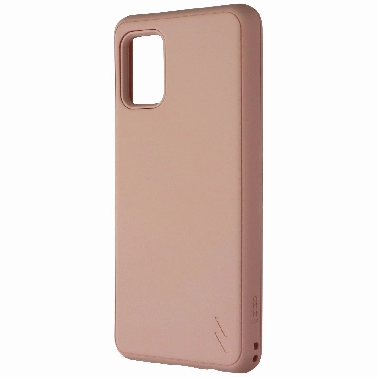 ZIZO Division Series Case for Samsung Galaxy A51 (5G) - Rose Gold Protective Detailing Tactile Feel