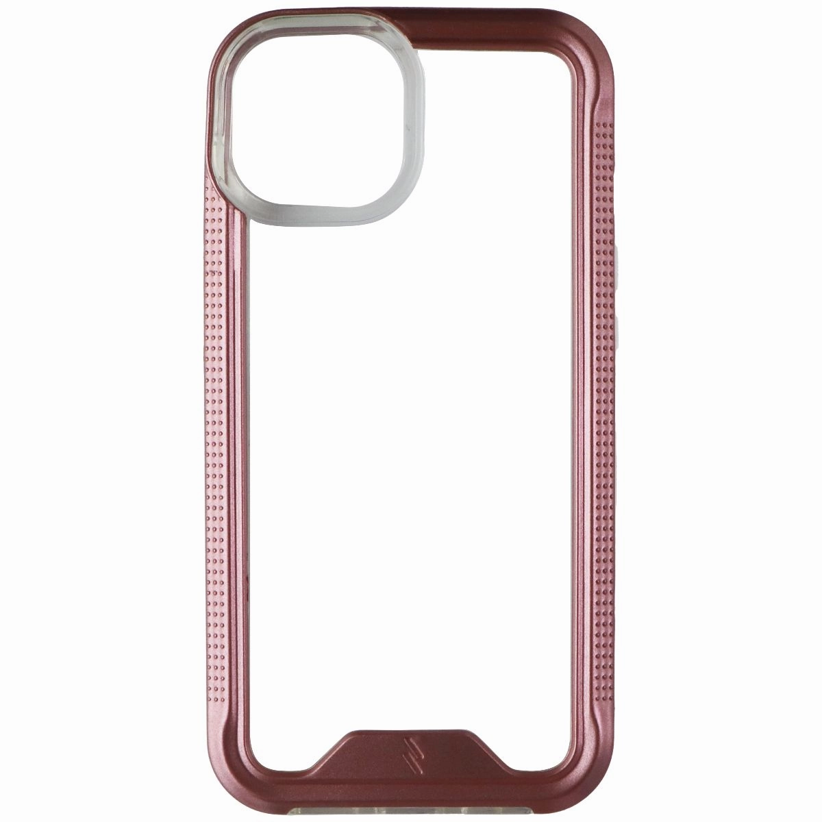 Smooth Protection Shock Absorbing Zizo ION Series Case for Apple iPhone 13 - Rose Gold